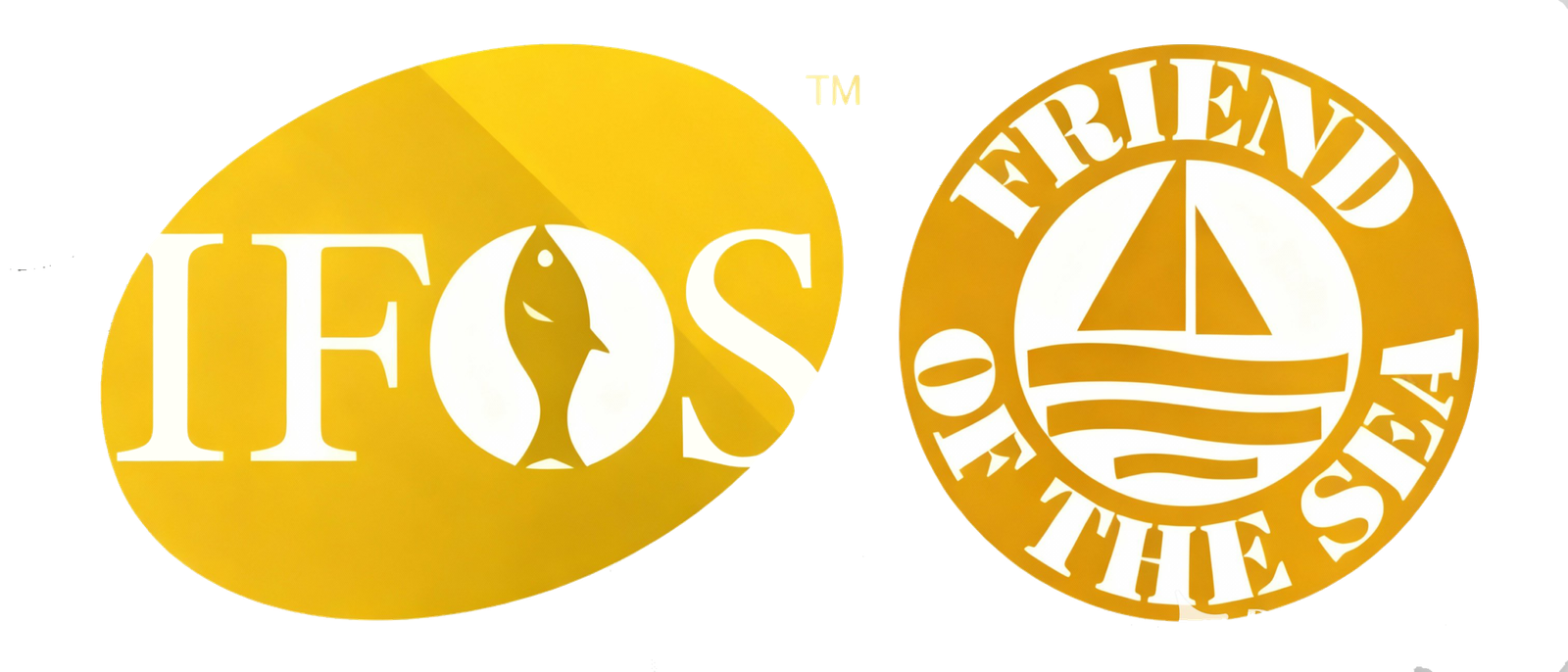 Certificações IFOS e Friend of the Sea